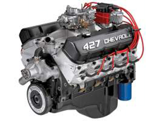 C3671 Engine